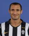 Giorgio Chiellini 2010-2011