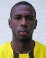 Alassane Touré 2010-2011