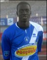 Mamadou Camara 2010-2011