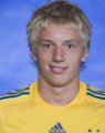 Daniel Wass 2010-2011