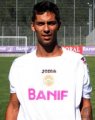 Nuno Pinto 2010-2011