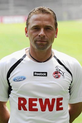 Thomas Hässler 2010-2011