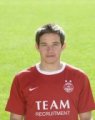 Peter Pawlett 2010-2011