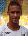  Neymar 2010-2011