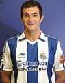 Joseba Llorente 2010-2011