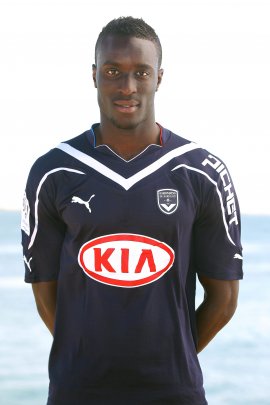 Lamine Sané 2010-2011