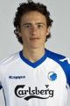 Thomas Delaney 2010-2011