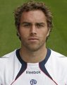 Johan Elmander 2010-2011