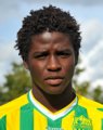 Papy Djilobodji 2010-2011