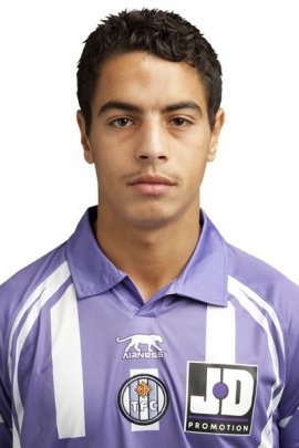 Wissam Ben Yedder 2010-2011