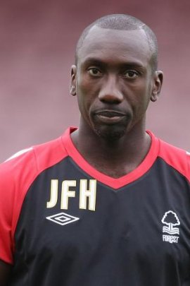 Jimmy Floyd Hasselbaink 2011-2012