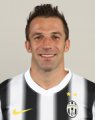 photo Alessandro Del Piero