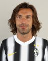 photo Andrea Pirlo