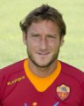 Francesco Totti 2011-2012