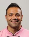 Fabrizio Miccoli 2011-2012