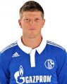 Klaas-Jan Huntelaar 2011-2012