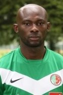 Mamadou Diallo 2011-2012