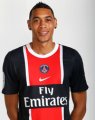 Guillaume Hoarau 2011-2012