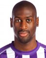 Mohamed Fofana 2011-2012