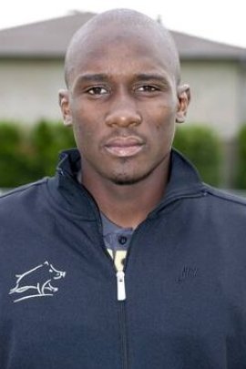 Geoffrey Lembet 2011-2012