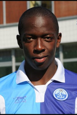 Abdoul Diawara 2011-2012