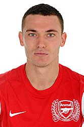 Thomas Vermaelen 2011-2012