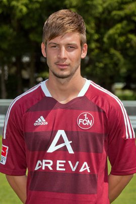 Marvin Plattenhardt 2011-2012