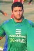 Amir Azmy Megahed 2011-2012