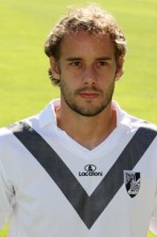 Rodrigo Defendi 2011-2012