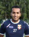 Youssef Adnane 2011-2012