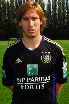 Lucas Biglia 2011-2012