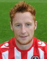 Stephen Quinn 2011-2012