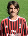Christian Maldini 2011-2012