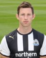 Mike Williamson 2011-2012