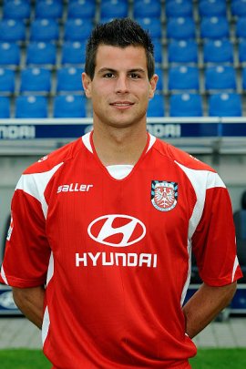 Michael Langer 2011-2012