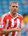 Jonathan Walters 2011-2012