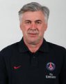 Carlo Ancelotti 2011-2012