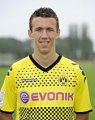 Ivan Perisic 2011-2012