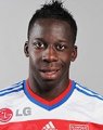 Aly Cissokho 2011-2012