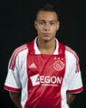 Gregory van der Wiel 2011-2012