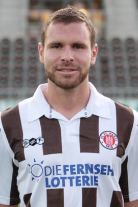 Markus Thorandt 2011-2012