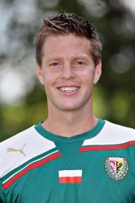 Johan Voskamp 2011-2012