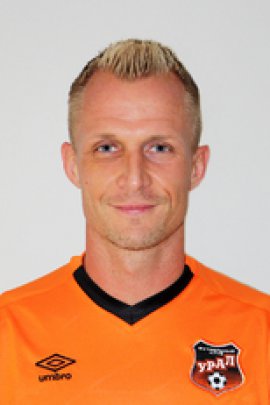 Markus Berger 2011-2012