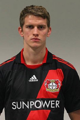 Lars Bender 2011-2012