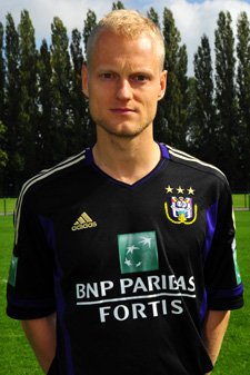Olivier Deschacht 2011-2012