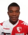 Geoffroy Serey Die 2011-2012