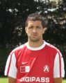 Karim Belhocine 2011-2012