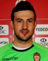 Danijel Subasic 2011-2012