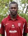 Fallou Diagne 2011-2012