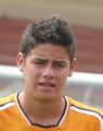 James Rodríguez 2011-2012